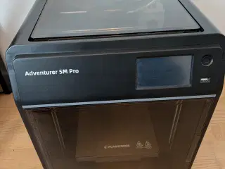 3D printer 