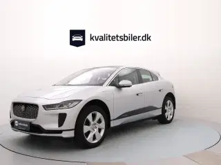 Jaguar I-Pace  EV320 SE AWD