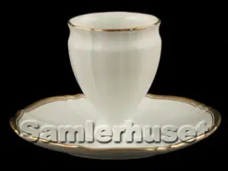 Offenbach Æggebæger