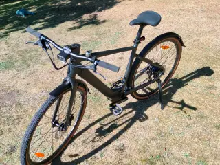 Fiido C21 El cykel