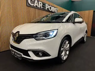Renault Grand Scenic IV 1,2 TCe 130 Zen 7prs