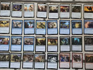 Magic the Gathering kort