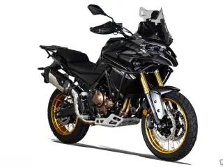 Voge DS 625 X