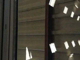 Træ/alu