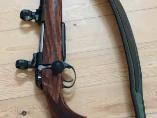 Antonio Zoli Taiga 30.06