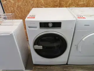 bauknecht tørretumbler