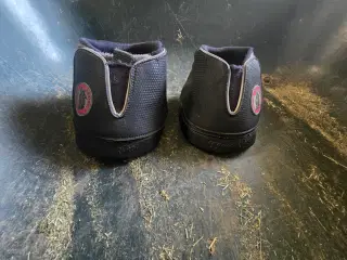 Boots perfekt til terræn