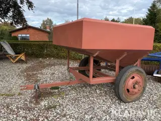 Kornvogn