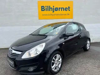 Opel Corsa 1,4 16V Cosmo