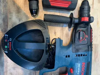 Bosch Borehammer 36V