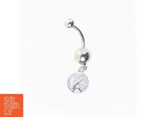 Piercing (str. 3,5 cm)