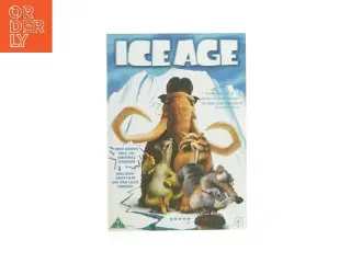 Ice age (DVD)