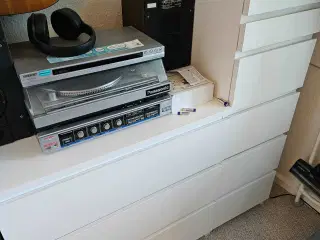 Kommode Ikea 