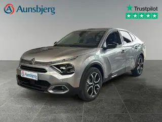 Citroën ë-C4 X 50 Max