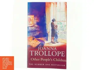Other people&#39;s children af Joanna Trollope (Bog)