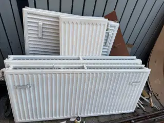 Radiatorer
