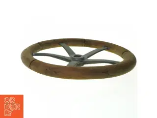 Ret til fx. sæbekassebil (str. 35 cm)