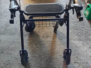 Rollator 