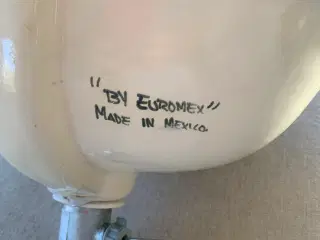 Mexicansk håndvask