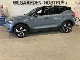 Volvo XC40  P6 ReCharge Core