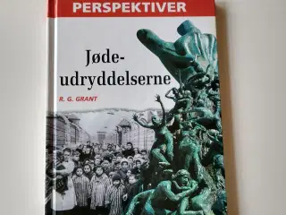 Jødeudryddelserne. Af R. G. Grant