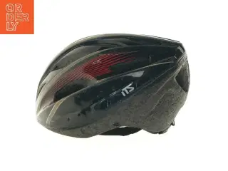 Cykelhjelm (str. Ø 24 cm)