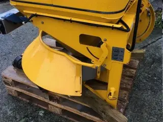 Bøgballe SALTSPREDER  type S2