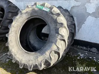 Dæk Kleber 2 styk