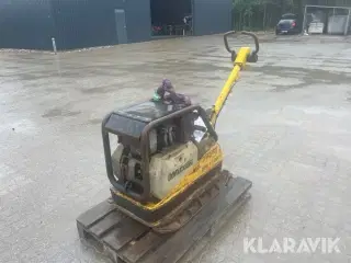 Pladevibrator Wacker DPU 4045H