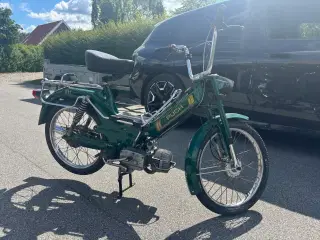 Puch maxi 2 gear