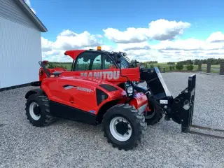 Manitou MT 625H COMFORT