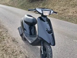 Yamaha jogas 