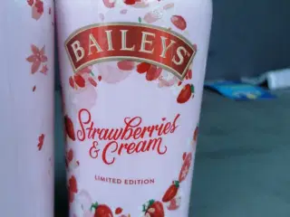 Baileys Limited Edition