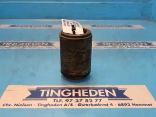 John Deere S690 Muffe HXE63494