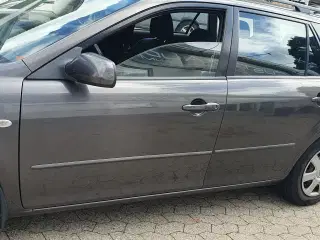 Mazda 6 stationcar 2,0 benzin 147HK 