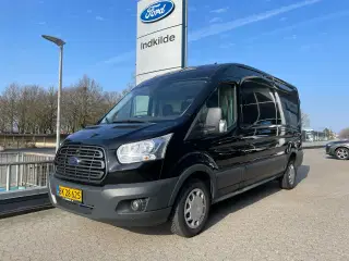 Ford Transit 350 L3 Van 2,0 TDCi 130 Trend H2 FWD