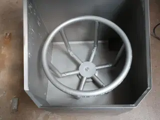 Centrifugaltørrer KRONEN