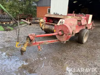 Mini Big presser International 440T