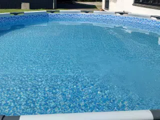BestWay, Steel Pro Max Rund Pool 427 x 84cm m/filt