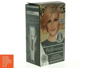 Hårfarve  fra Loreal Paris