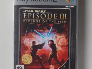 Star wars Episode 3 - Revenge of the Sith