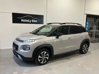 Citroën C3 Aircross 1,2 PureTech 110 Feel