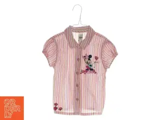 Skjorte fra Disney (Str 7-8 år)