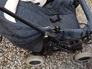 Klapvogn