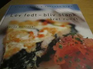 Niels Ehler. LEV FEDT-BLIV SLANK.
