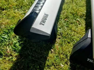 Thule Wingbar 