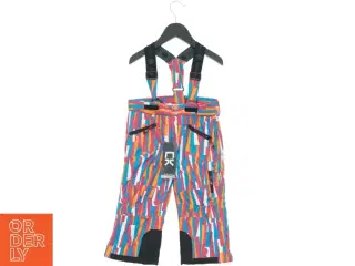 Overtræksbukser fra Color Kids (str. 98 cm)