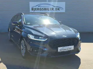 Ford Mondeo 2,0 EcoBlue ST-Line X stc. aut.