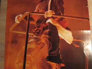 Michael Jackson plakater