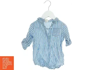 Skjorte fra H&M (str. 68 cm)